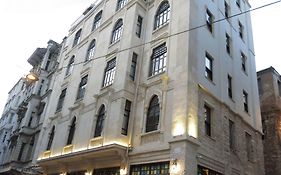 Galatahan Hotel Istanbul Karakoy